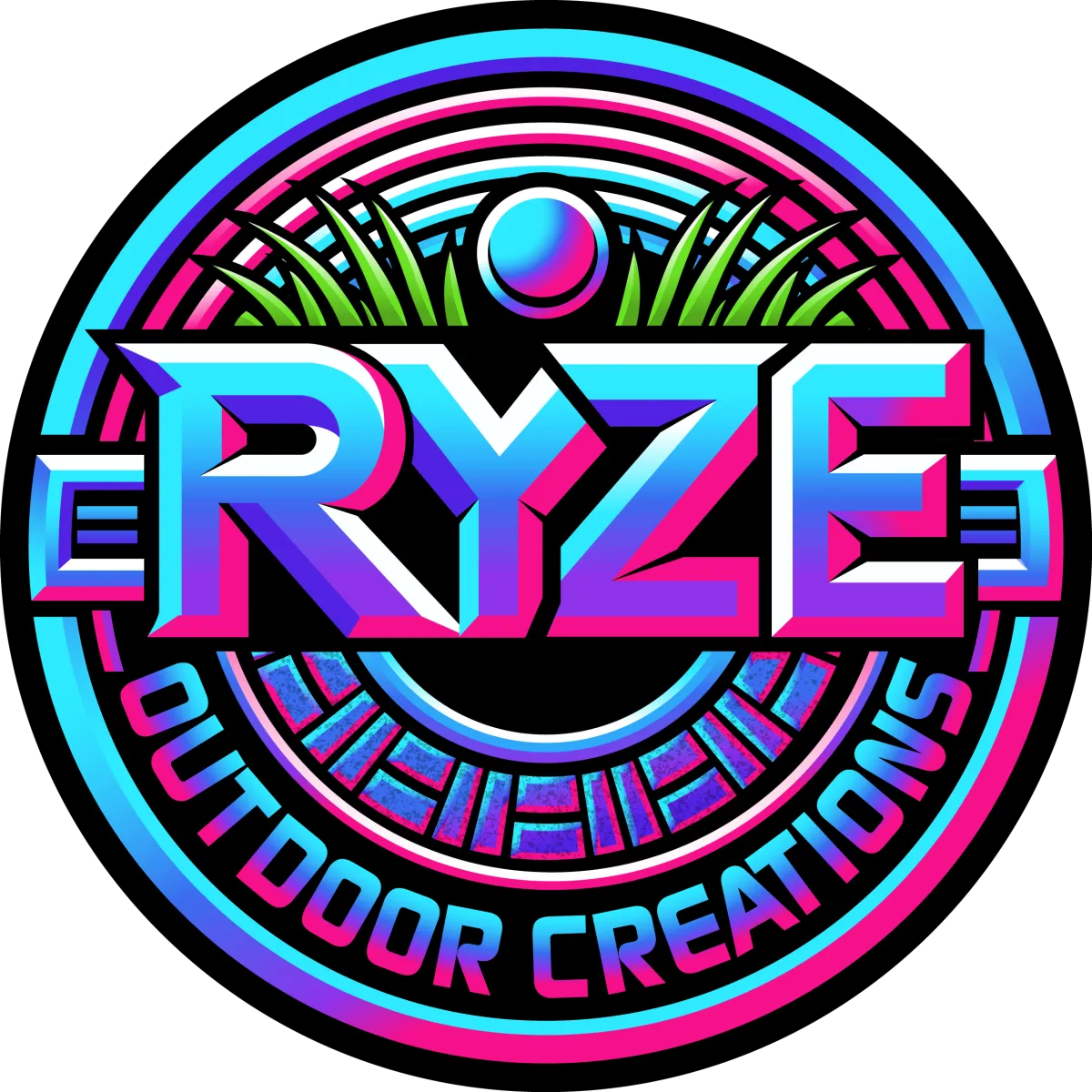Ryze Outdoor Creations